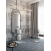 Дизайнерські шпалери "Paris" / wallpaper bathroom Дизайнерські шпалери "Paris" / wallpaper bathroom