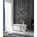 Дизайнерські шпалери "Чавунні ворота" / wallpaper bathroom Дизайнерські шпалери "Чавунні ворота" / wallpaper bathroom