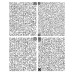 Дизайнерські шпалери "QR казка" design Litvinenko Yevhenii Дизайнерські шпалери "QR казка" design Litvinenko Yevhenii
