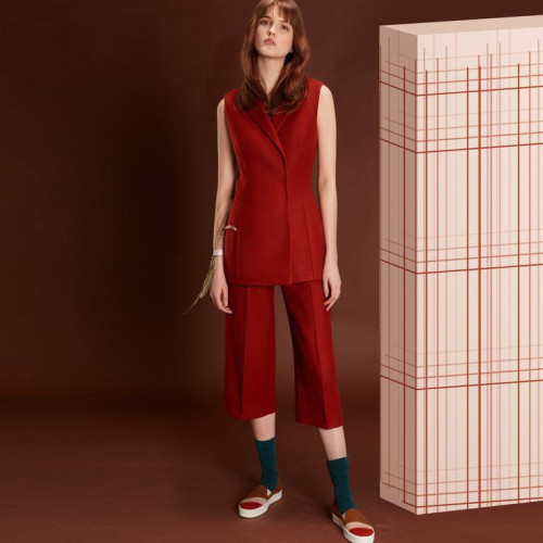 Дизайнерские обои Rusty Gingham