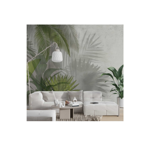 Бесшовные фотообои Exotic