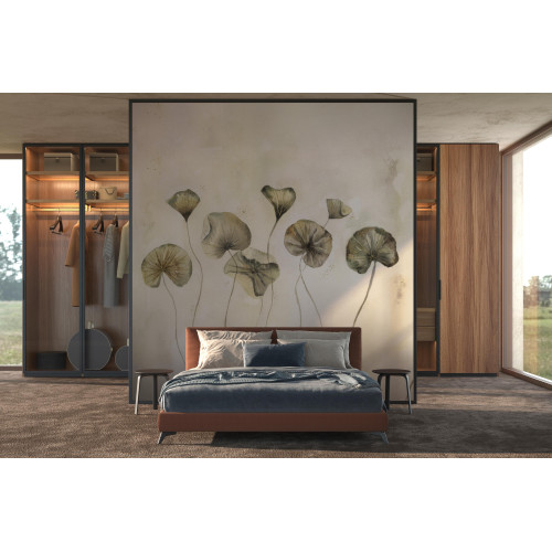 Бесшовные фотообои Ninfe