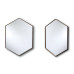 Зеркало Hexagon