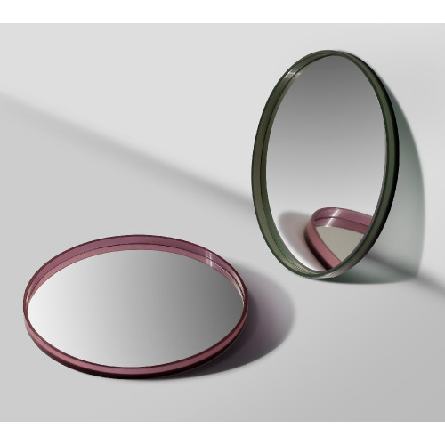 Зеркало Crystal Mirror Collection PANAS&MORES