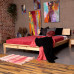 Двоспальне ліжко LOFT