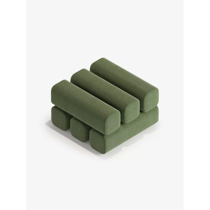 Пуф DROVA 6