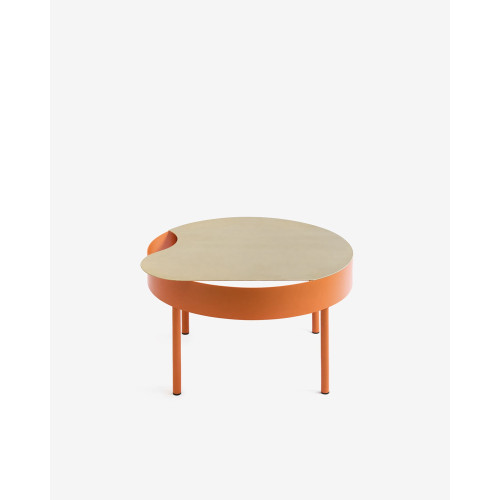 Кофейный столик FOAM L