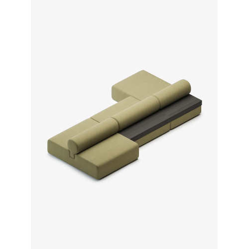 Диван OAK модуль 1.1