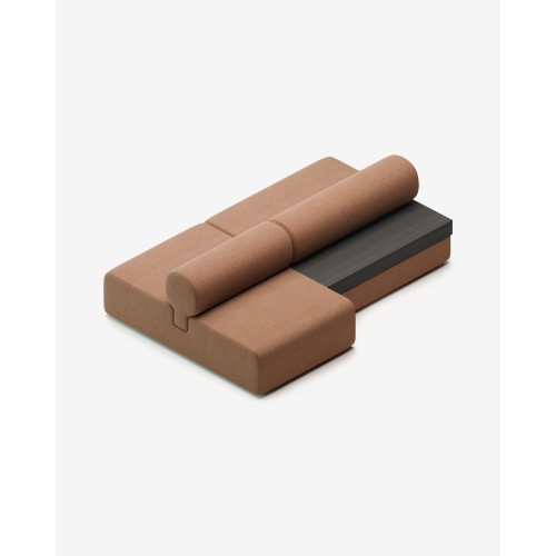 Модульный диван OAK 2.1.+3.2.