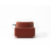 Модульное кресло Plump терракотовое